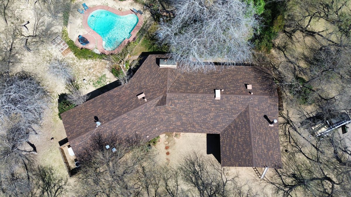 Roofing Replacement for Copper Valley Roofing LLC in Tucson, AZ