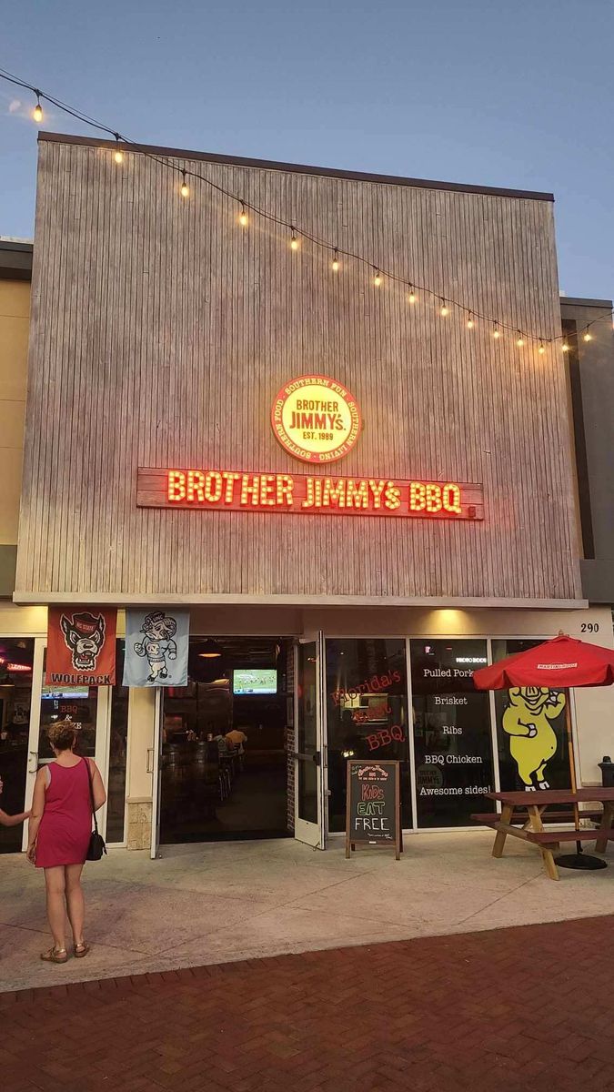 Commercial Painting for Design Decorating in St. Cloud, FL