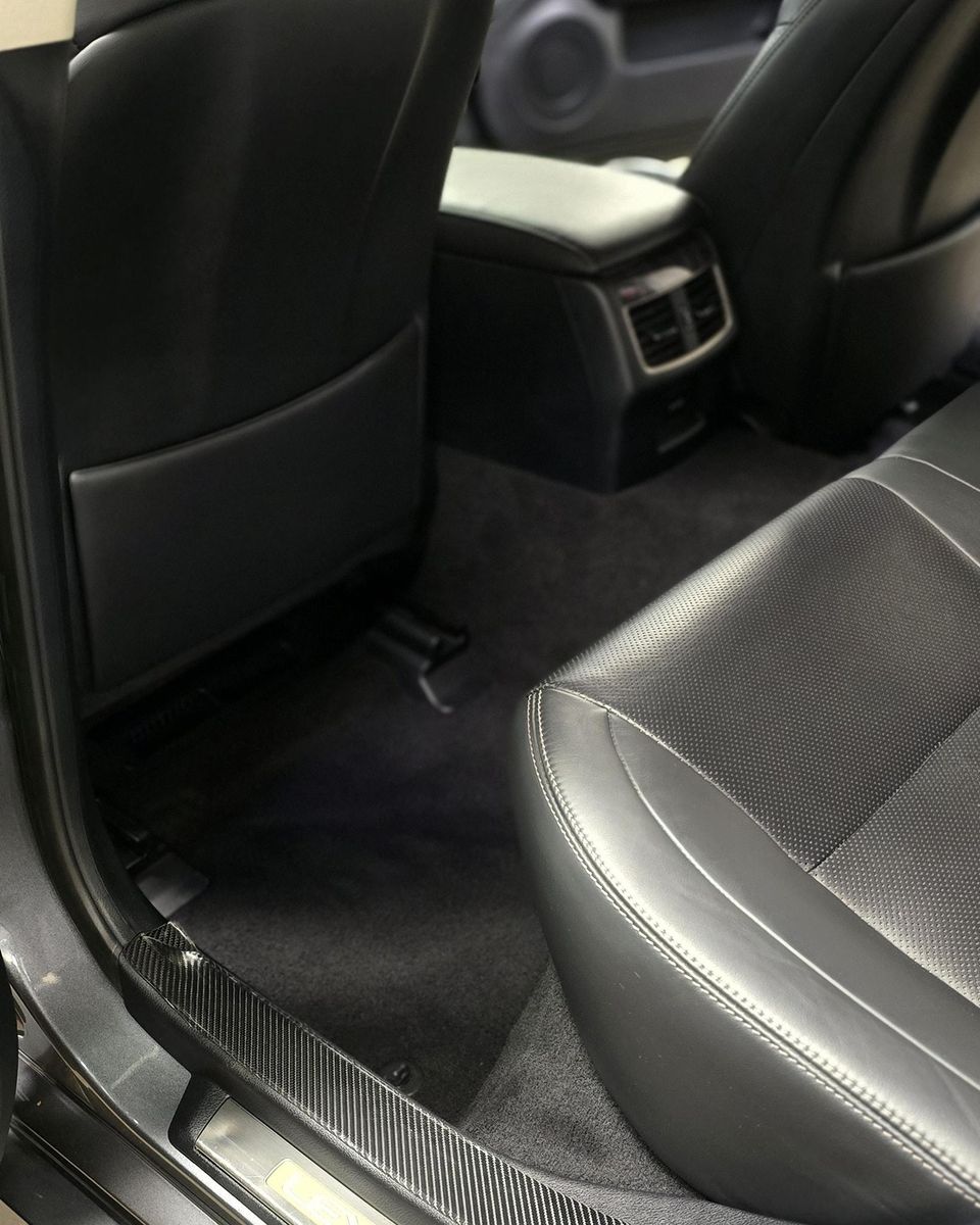 Full Detail Service for Luxury Auto Detail in Peoria, IL