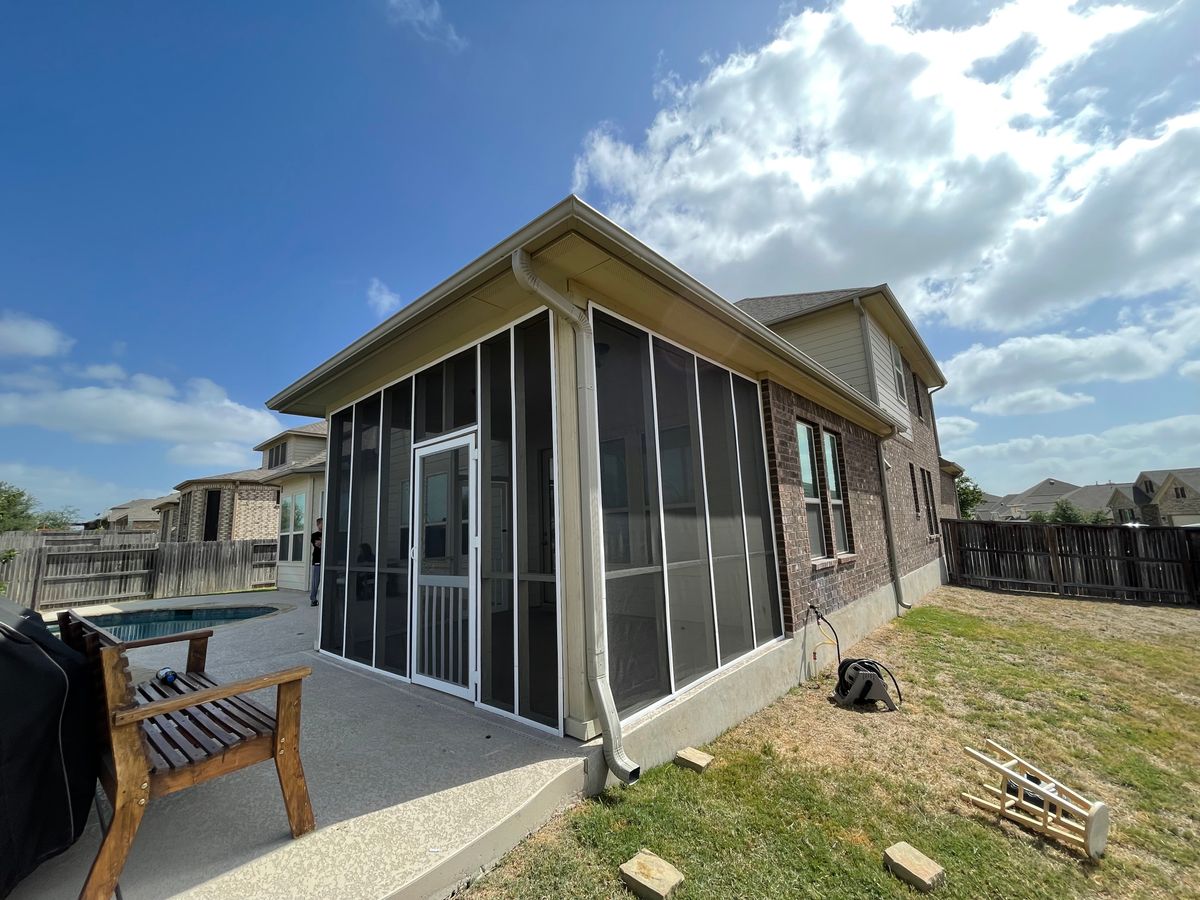 Remodeling Services for Da Silva Construction in San Antonio, TX