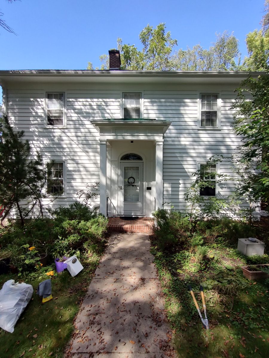 Plaster Repair and Painting for Finishing Touches in Morris, MN