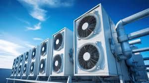 Air Quality Assessment and Improvement for Comfortably Cool Hvac/R in Summerville, SC