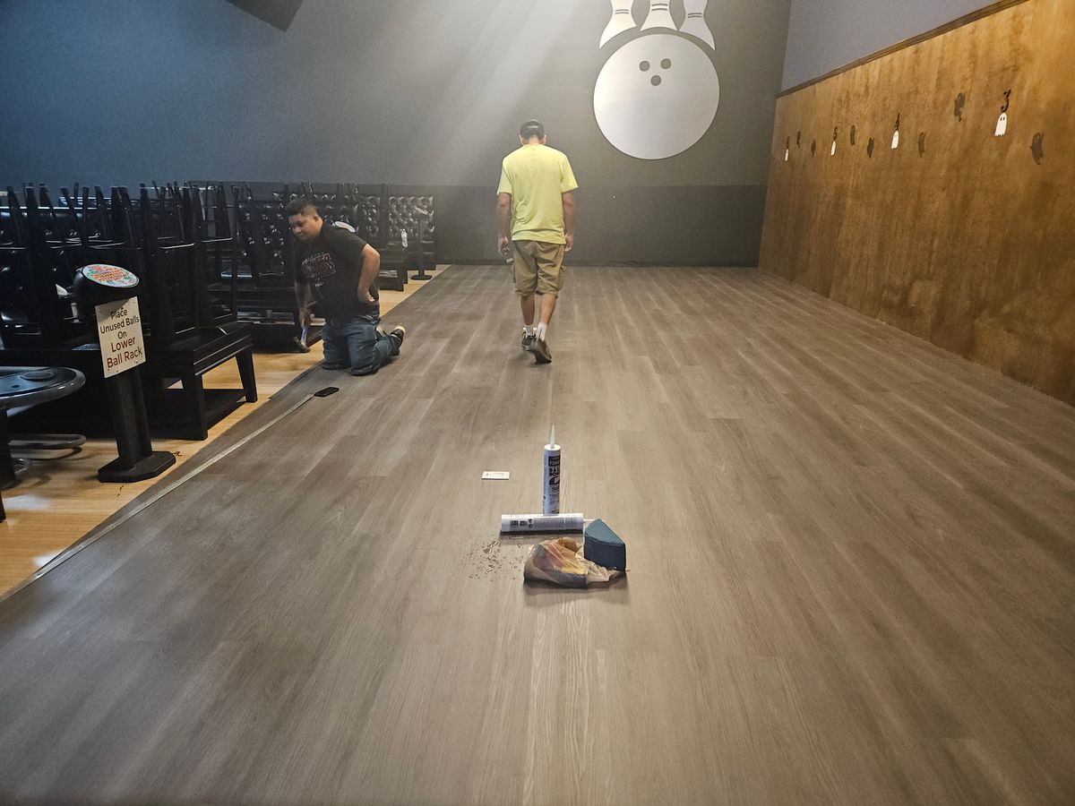 Flooring for Unlimited Home  Construction & Remodeling in Houston, TX