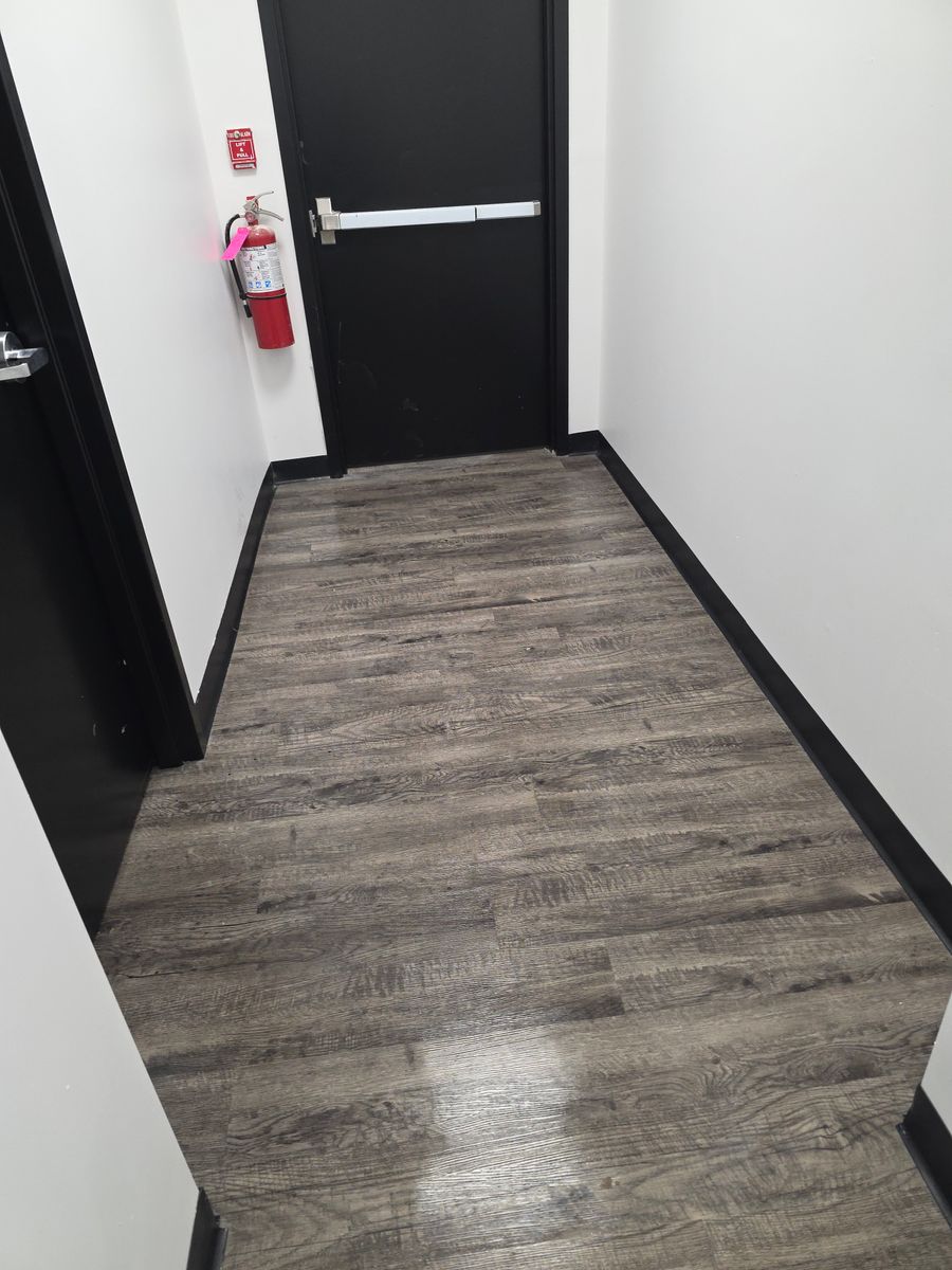 Deep Cleaning for RFC Maintenance Services in Paterson, NJ