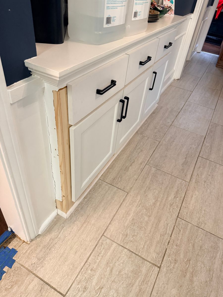 Kitchen Renovation Services in Dallas–Fort Worth for Propertifix Handyman & Renovation Services in Lancaster, TX