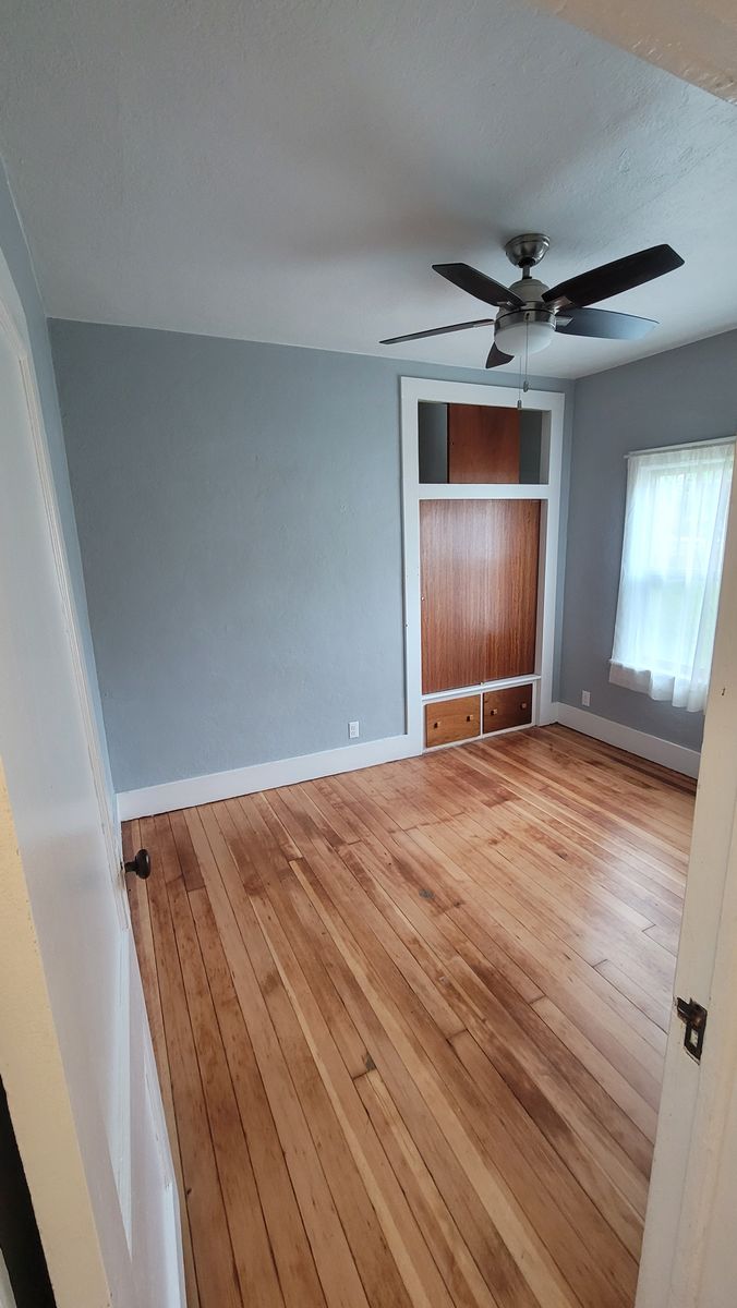 Interior Paint for Outlaw Painting in Loveland, CO