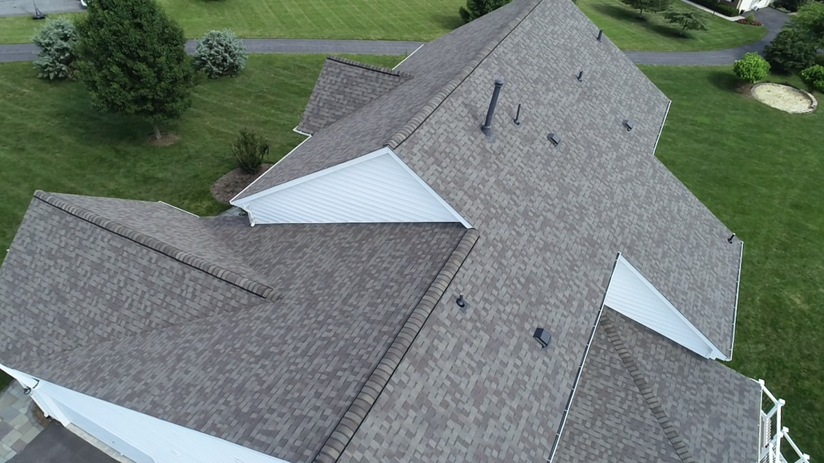 Roof Repair & Replacement for East West Contractors in Brookeville, MD