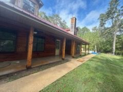 Custom Home Design for JP Customs in Longview, TX