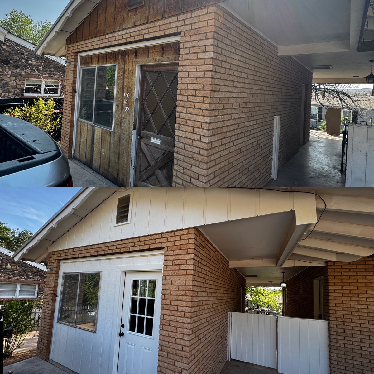 Garage Conversion for Carpentry Kings Construction in Hurricane, UT