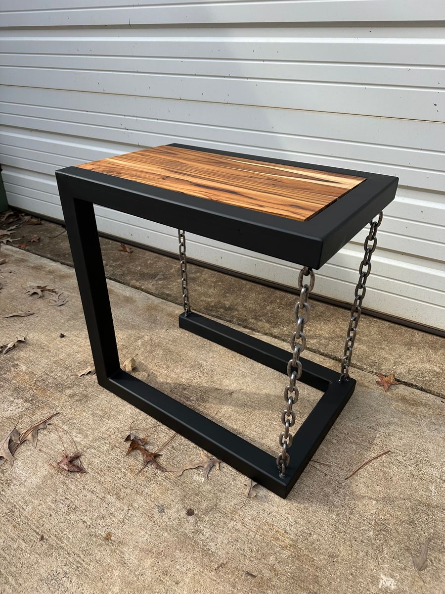 Custom Welding for Rockin L Construction And Welding Services in Bullard, TX