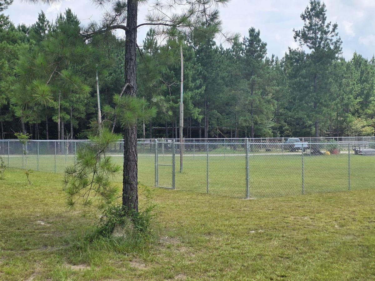 Commercial Fencing Services for Pine Belt Fence in Hattiesburg, MS