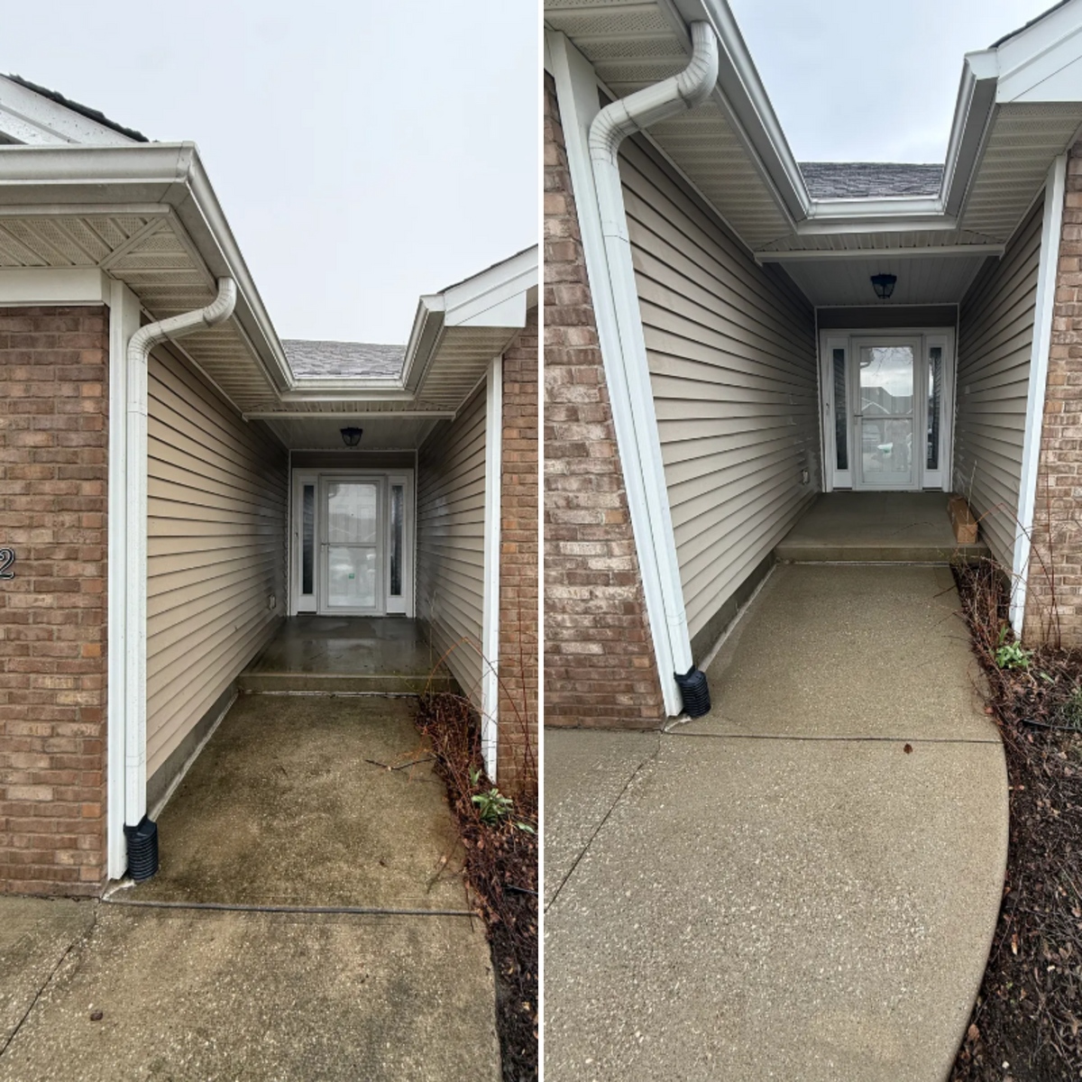 Pressure Washing for Bluegrass Brothers Exterior Services LLC in Elizabethtown, KY
