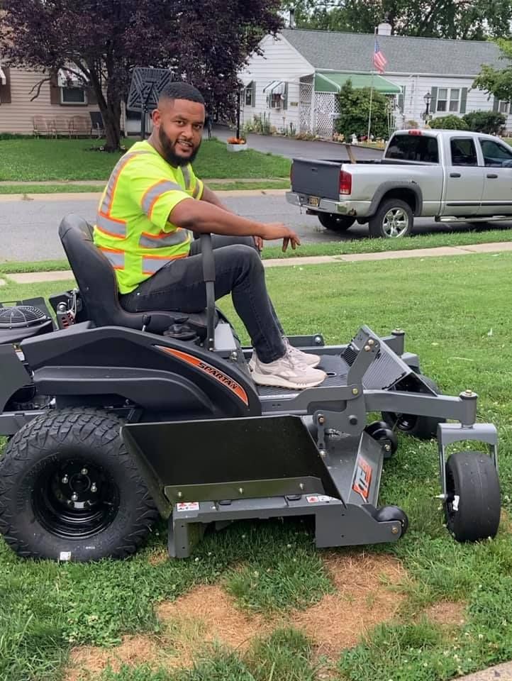 Lawn Maintenance for TAS Lawn Care LLC in Wilmington, DE