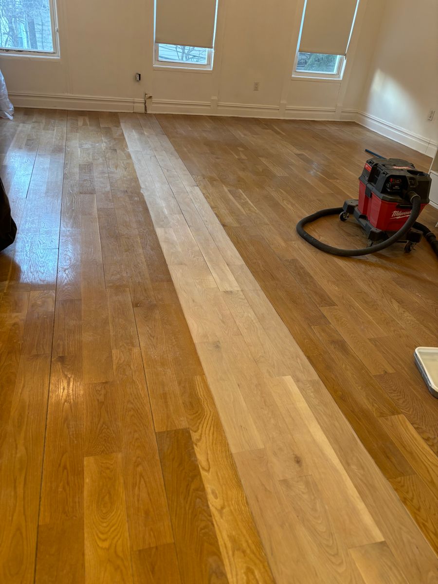 Flooring for Arpi & Alvarado Painting and Repair in Brooklyn, NY