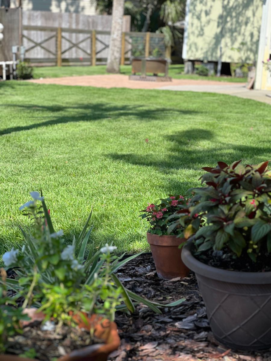 Routine Maintenance for Roberts Lawn & Landscape in Cross City, FL