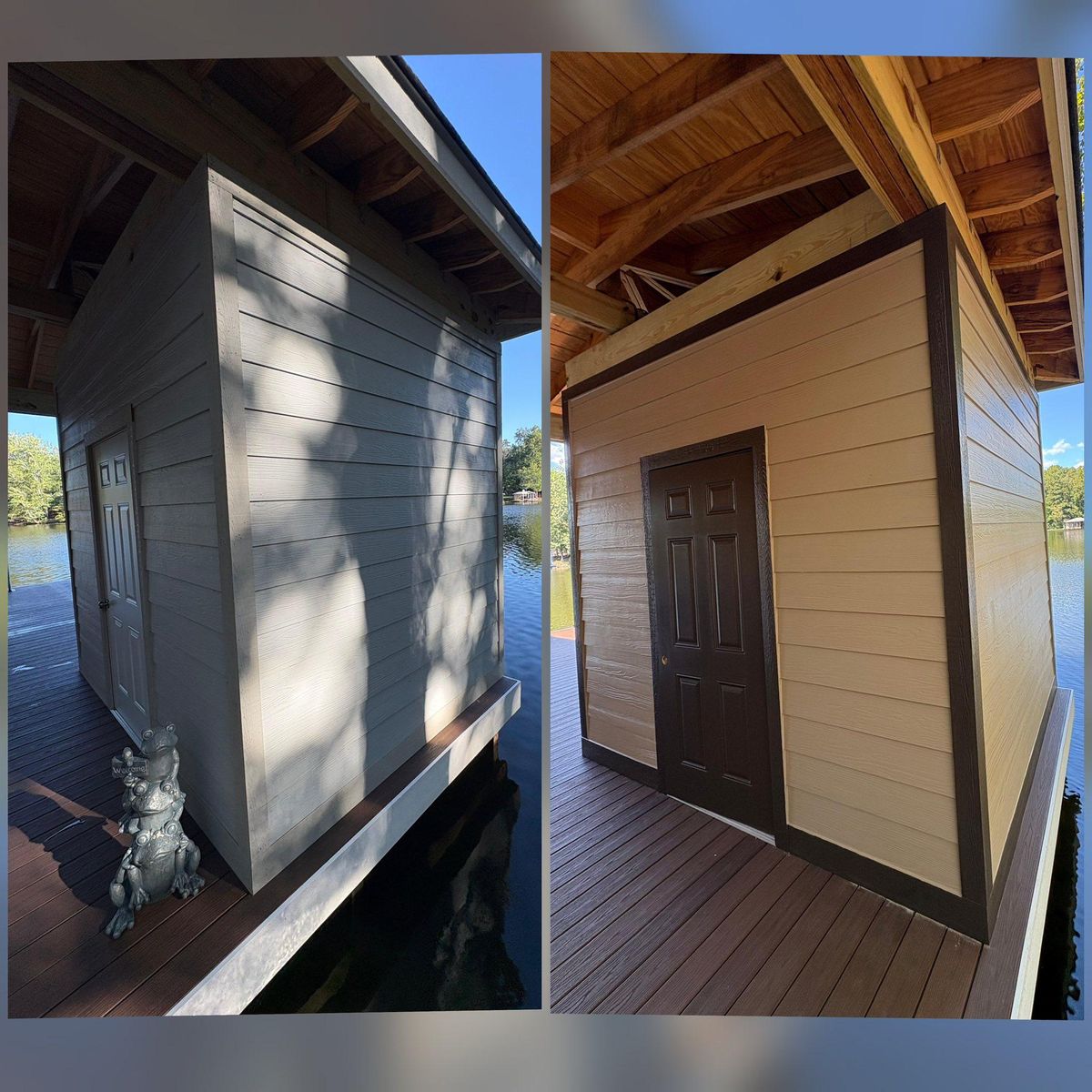 Other Services for M&F Painting in Waynesville, NC