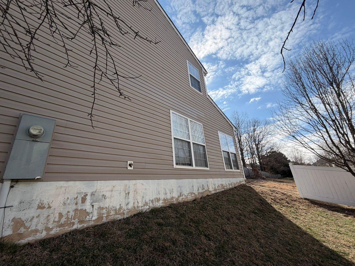 Roofing Installation for Quality First Builder in Cary, NC