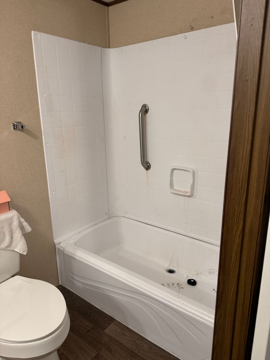 General Remodeling for Jacques Home Services in Danville, AL