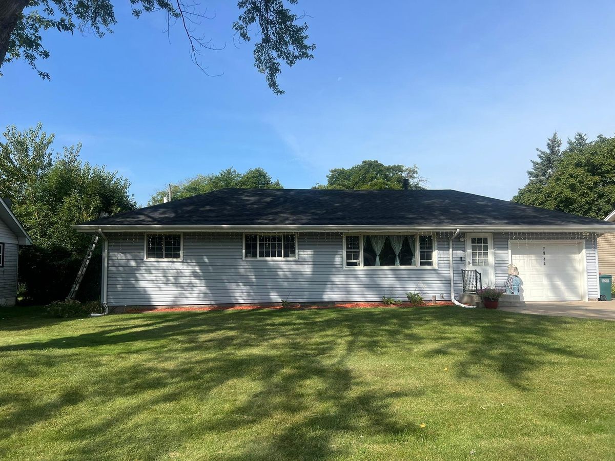 Windows for Pro Install LLC in Stacy, MN