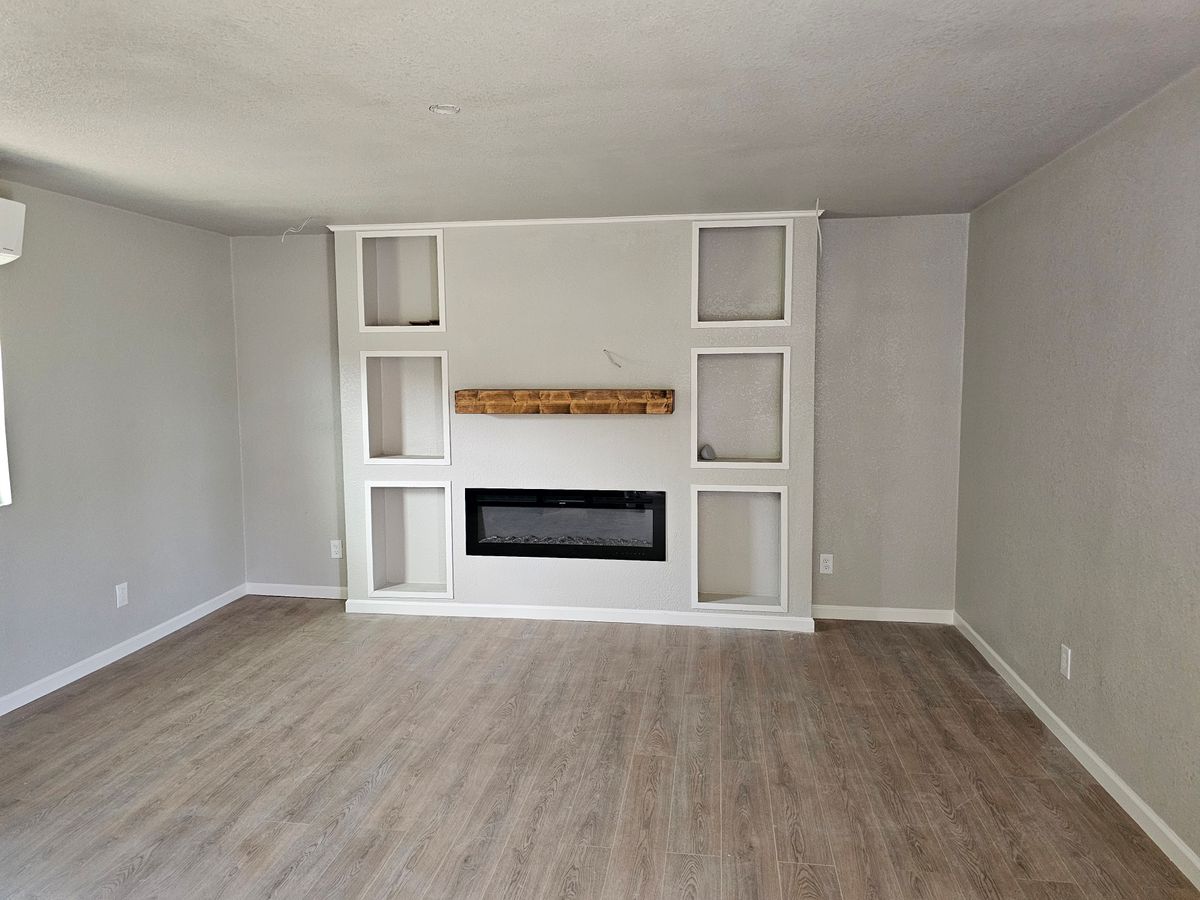 Interior Design for Strategic Repairs and Designs in Killeen, TX