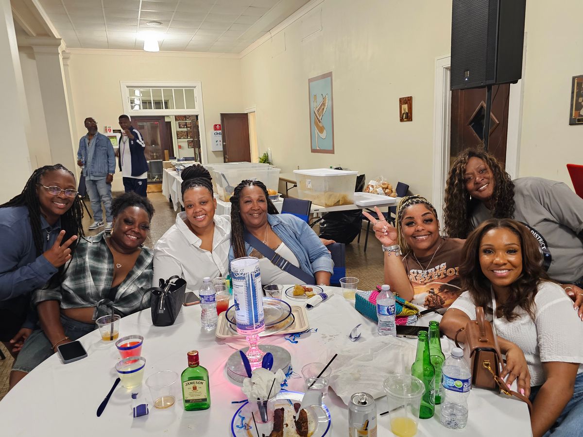 Photo Booth Services for 360 Media in Charleston, SC