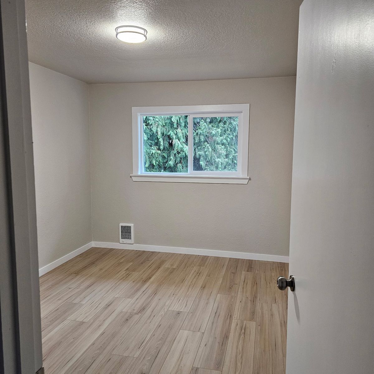 Interior Painting for NWP Construction Inc. in Gig Harbor, WA