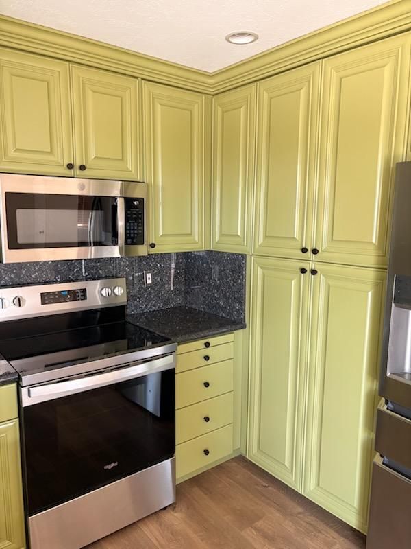 Carpentry for Daniel Paints & Builds in Sandy, UT