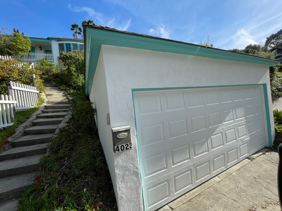 Exterior Painting for West Coast Painting Solutions in Los Angeles, CA