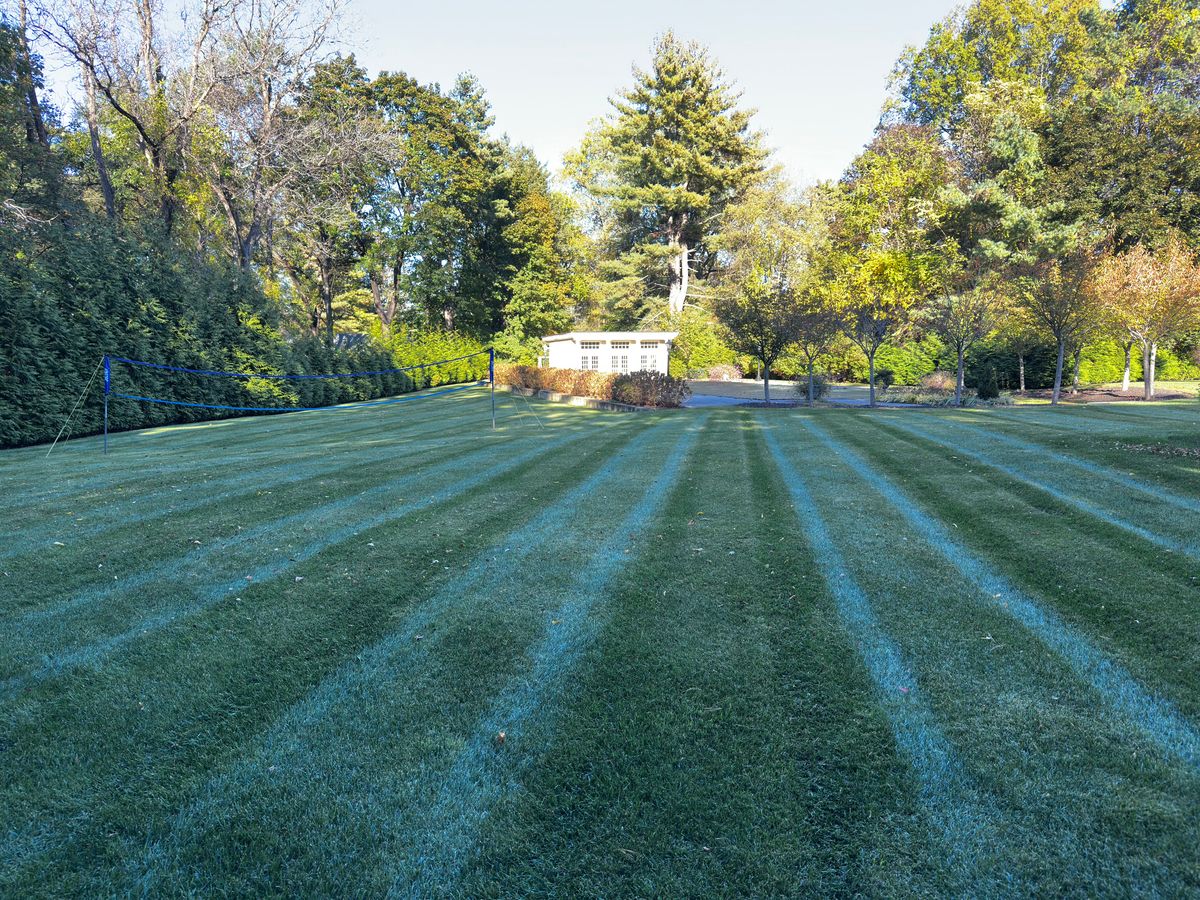 Landscape Design & Construction for Quiet Acres Landscaping in Dutchess County, NY