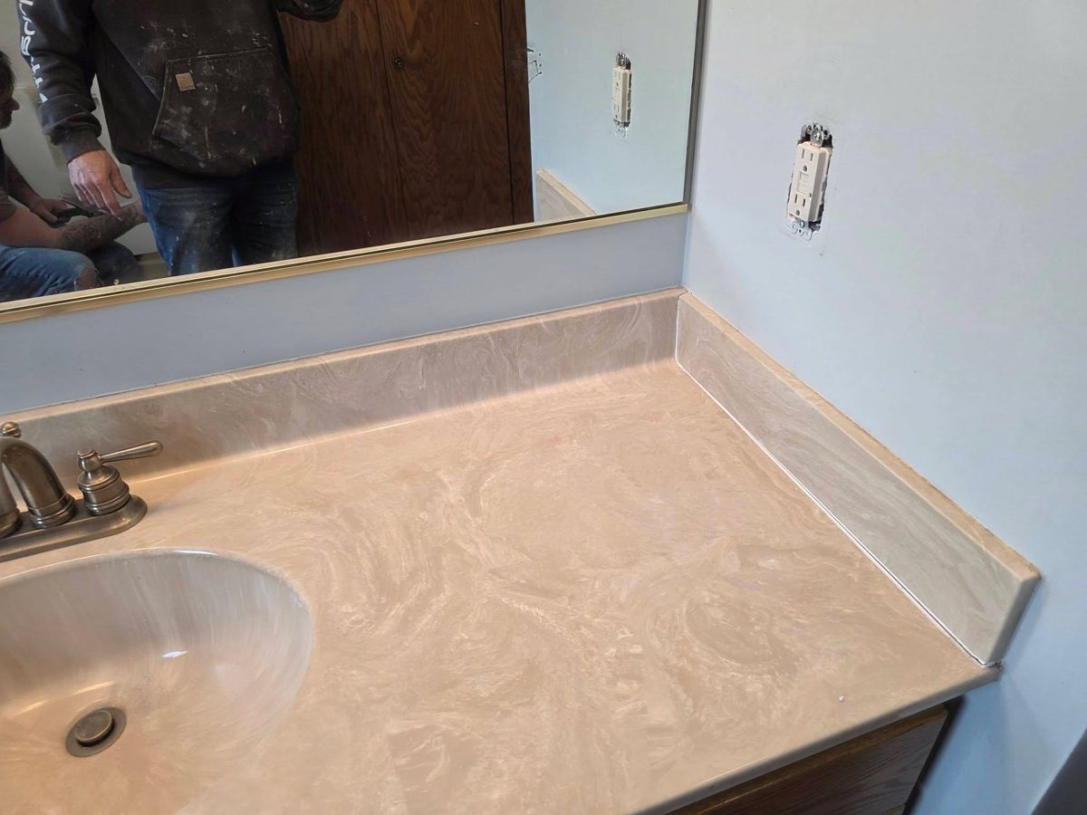 Remodeling for 3D Construction  in Cannon Falls, MN