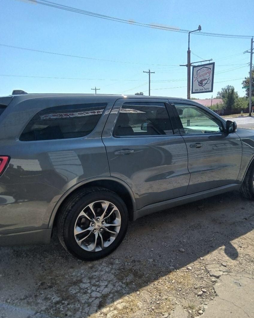 Full Detail Service for Luxury Auto Detail in Peoria, IL