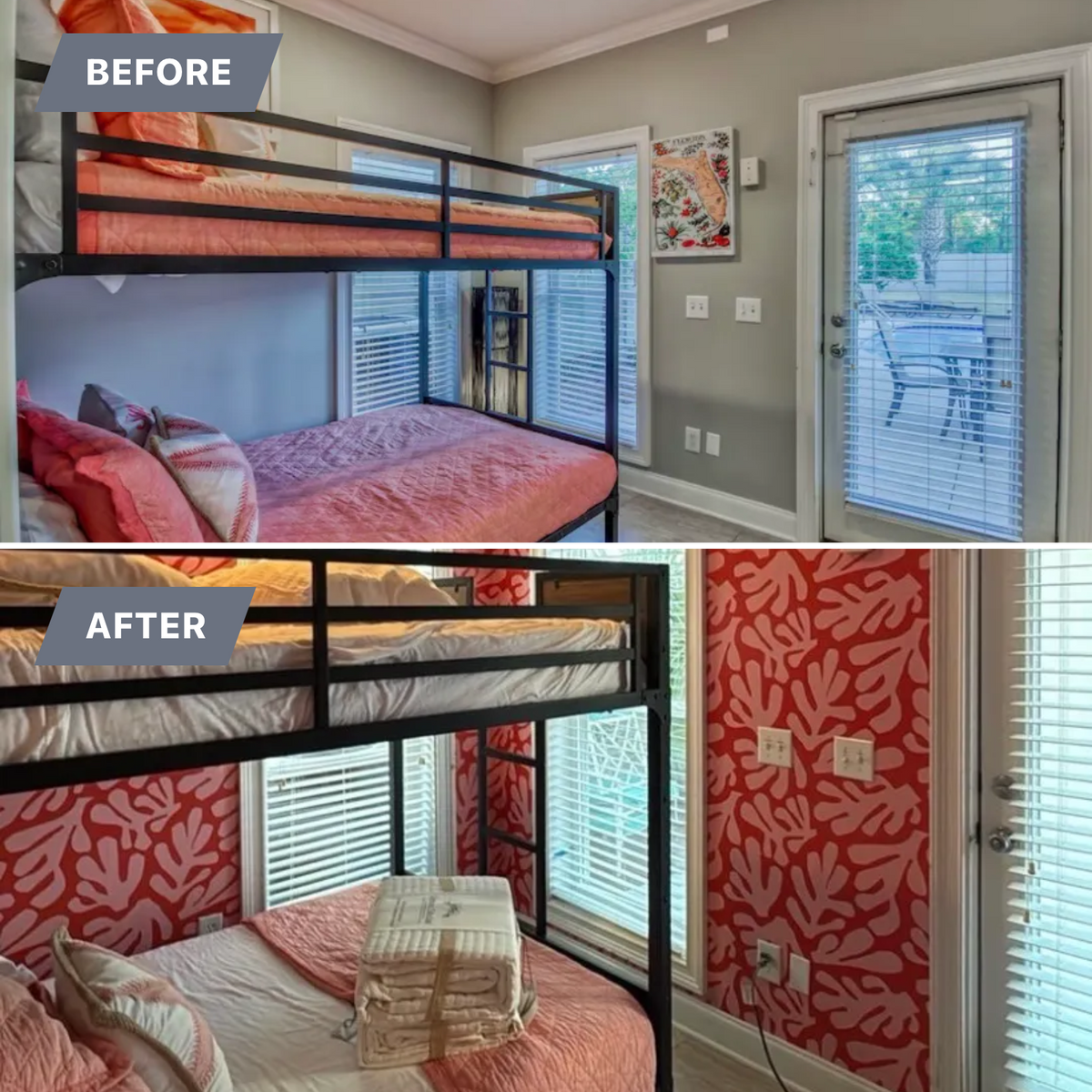 Interior Painting for Costa Esmeralda Painting in Santa Rosa Beach, FL