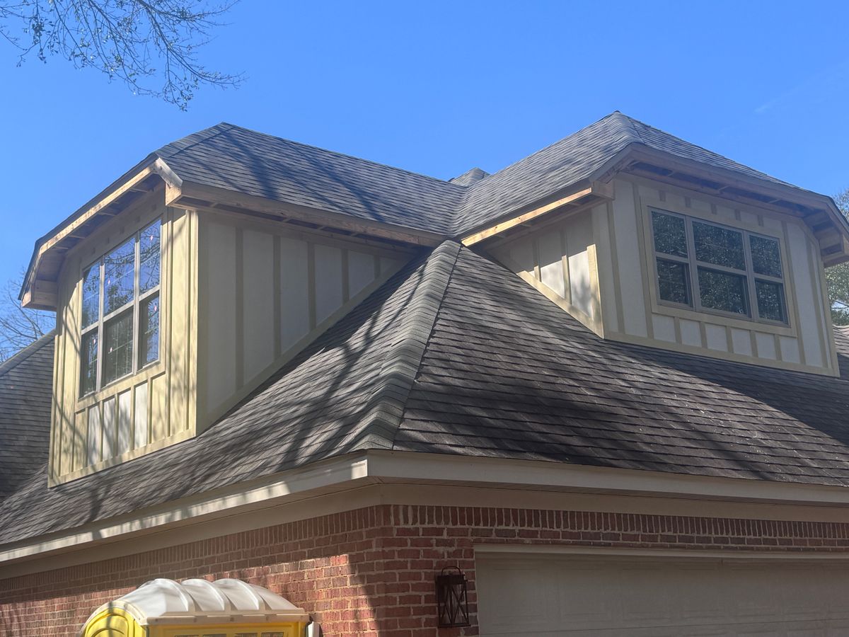 New Construction for Red Line Construction in Baldwin County,  AL