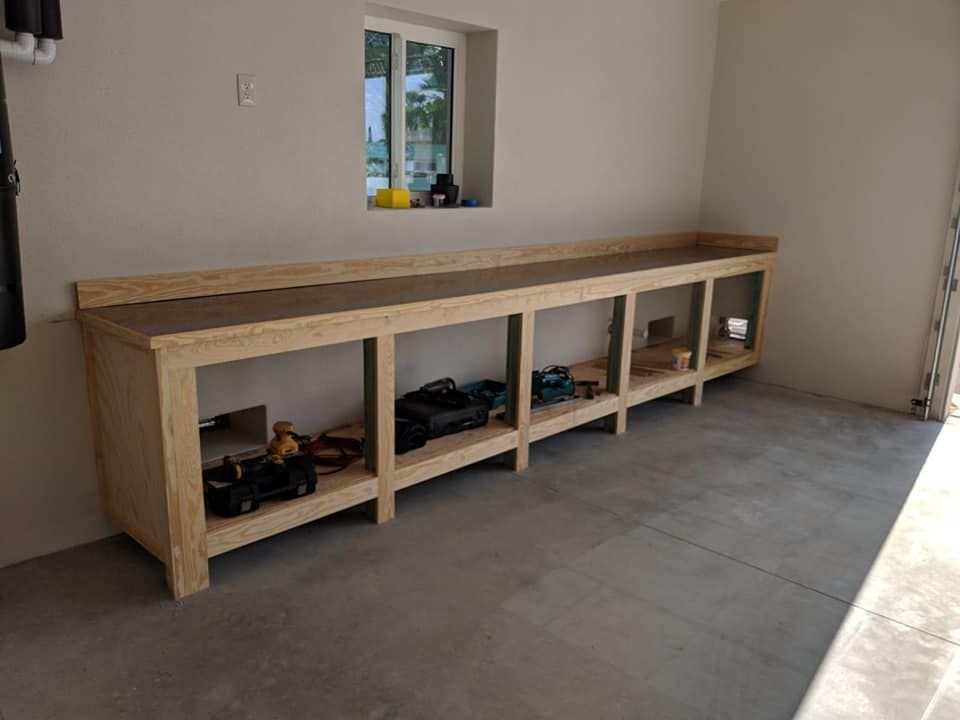 Kitchen Custom Services for Alpha Trees Service and Property Management in Port Charlotte, FL