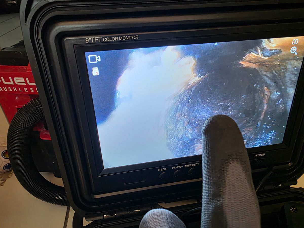 Drain Cleaning for Jet plumbing and drain cleaning in Hollywood, FL