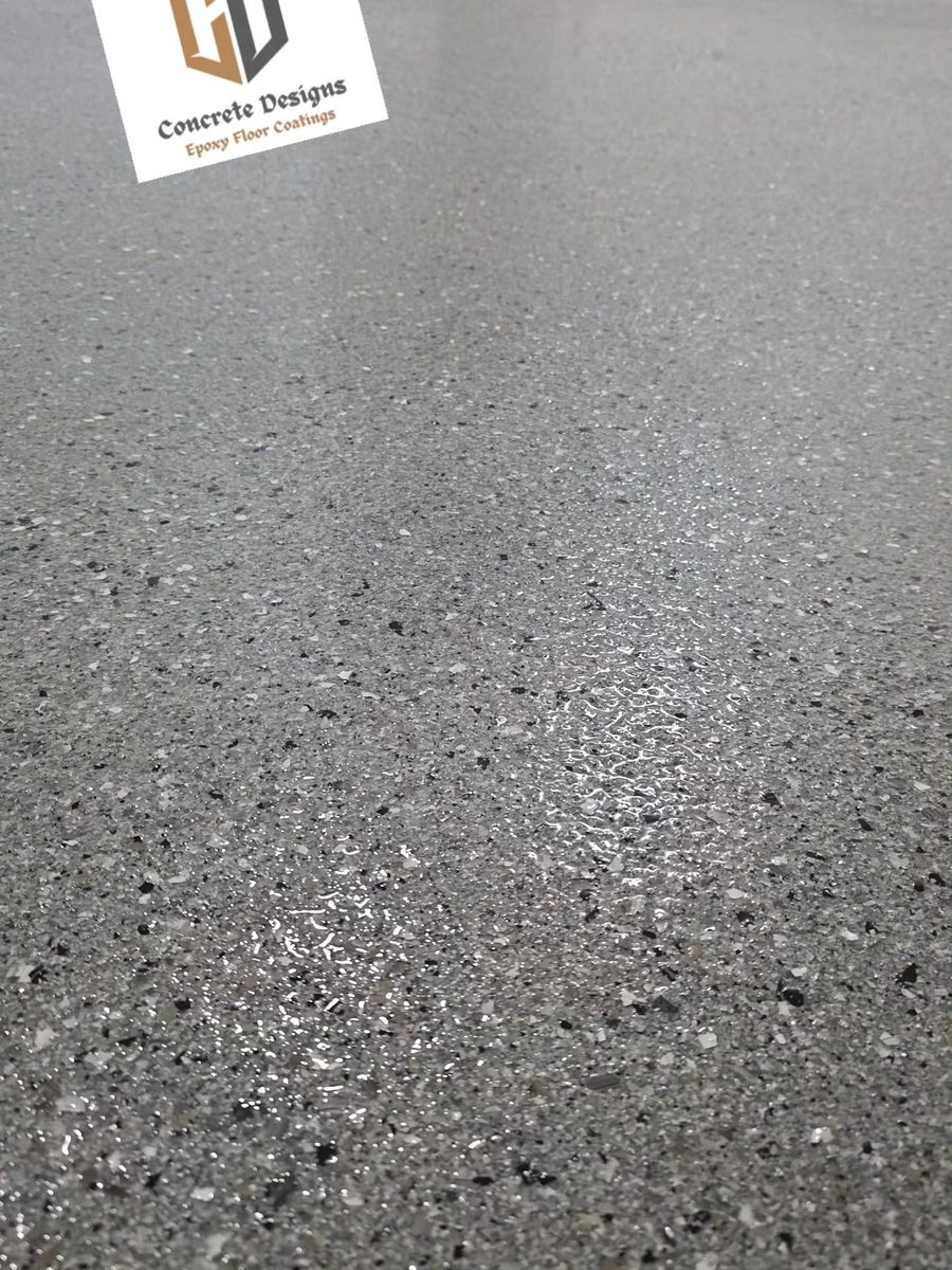 Concrete Grind & Seal for Concrete Designs LLC in Thief River Falls, MN