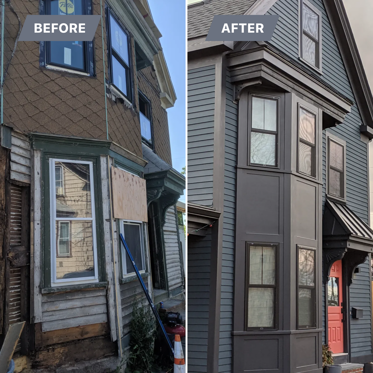 Patio Installation for Milton Carpentry Services in Beverly, MA