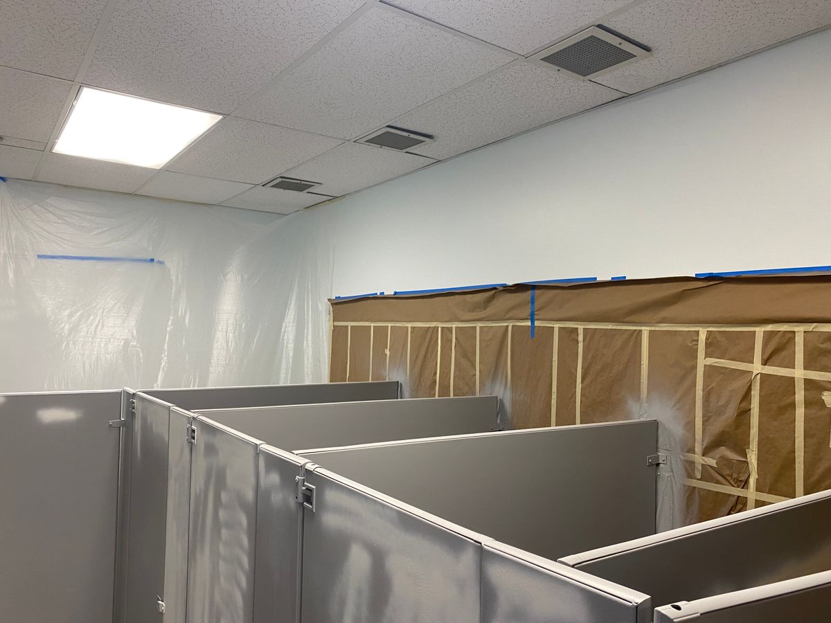 Commercial Painting for Pinnacle Exteriors  in Mt. Juliet, TN