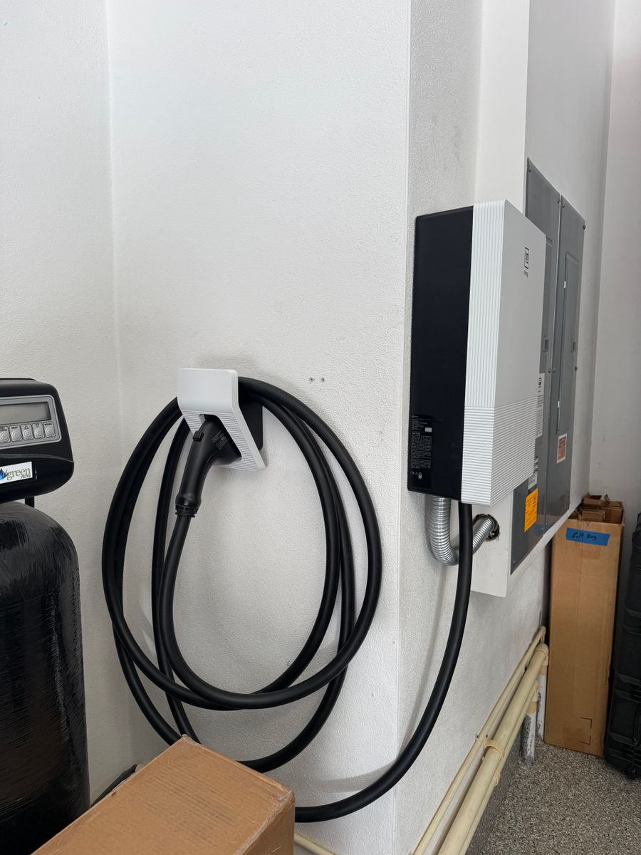 Lighting Installation and Repairs for Mastermind Electrical in Sun City Center, FL