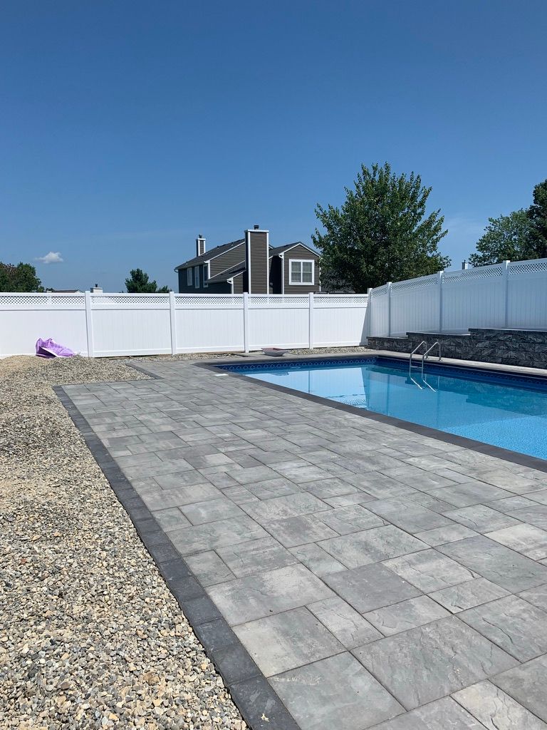 Fence Installation for Wantage Fence & Stonework, LLC in Wantage, New Jersey