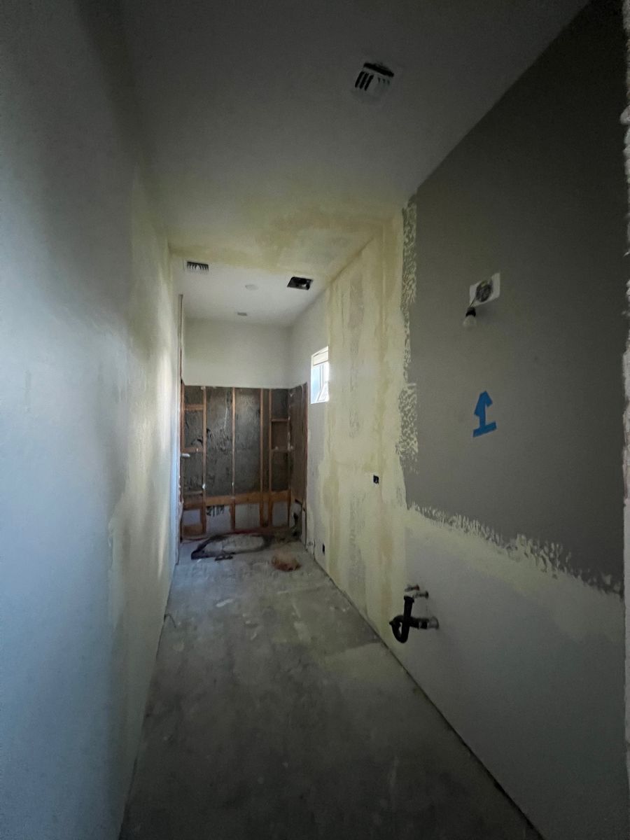 Drywall Services for Rock On Renovations in Maricopa, Maricopa, AZ