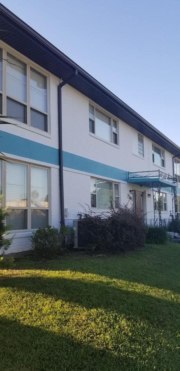 Commercial Painting for Riveras Painting LLC in New Orleans, LA