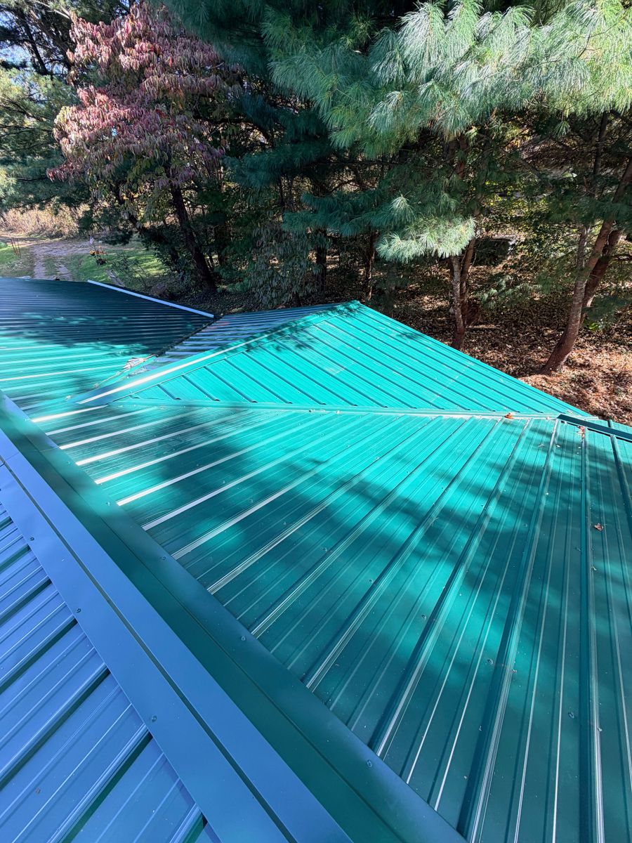 Roofing Repairs for Rock Star Roofing LLC  in Dandridge,  TN