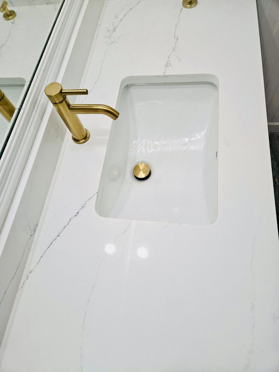 Faucet Fixture Replacement and Repairs for Paradise Home Services, Licensed Plumbing Co. in Daniel Island, SC