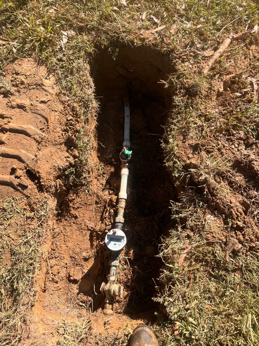 Leak Detection and Repair for Avanzi Plumbing in Millington, TN