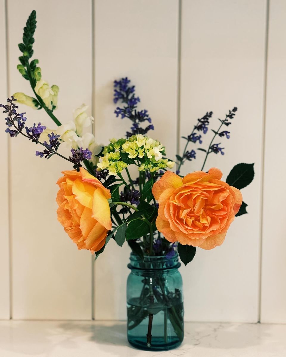 Horticulture Consultation for Courtney Lewis Landscape Design in Portland, OR