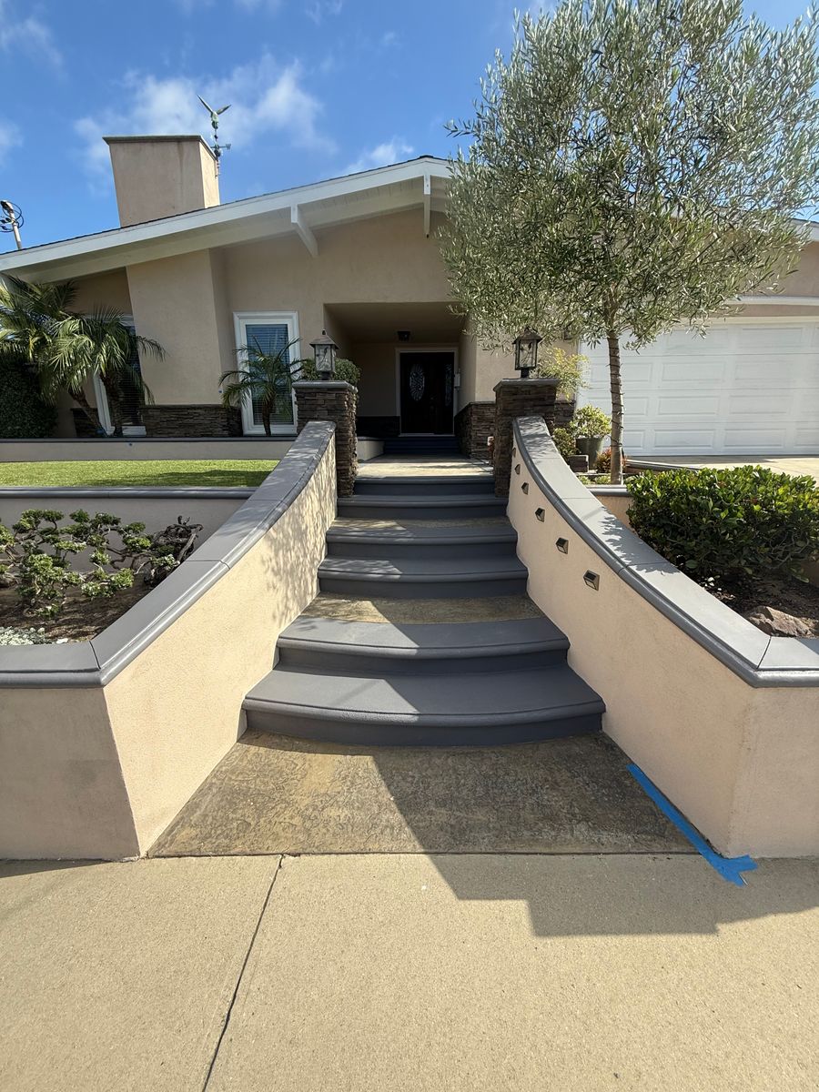 Other Services - Color Consultation for A1 Painting Service in Anaheim, CA