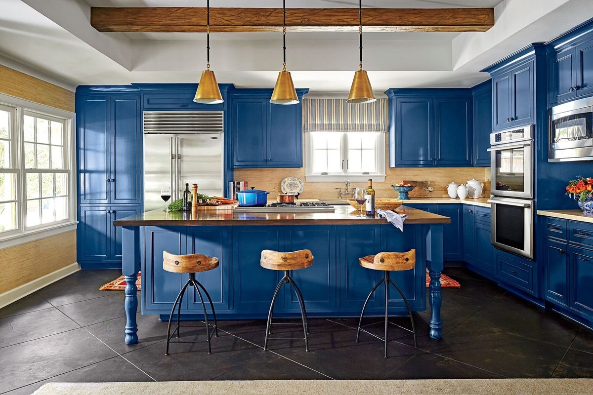 Kitchen Renovation for Canadice Valley Construction LLC in Canadice, NY