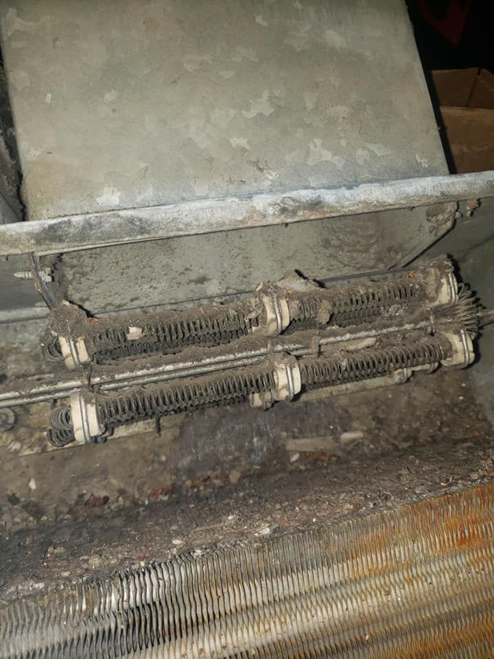 HVAC Maintenance Services for Balanced Aire HVAC Services in Dallas, TX