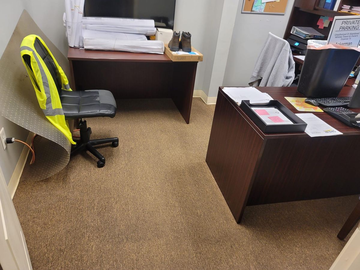Janitorial Services for Brown’s Multi - Service in Macon, Gerogia